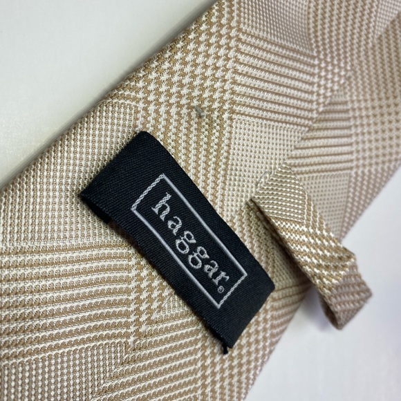 %100 silk hand made tie - Picture 4 of 7